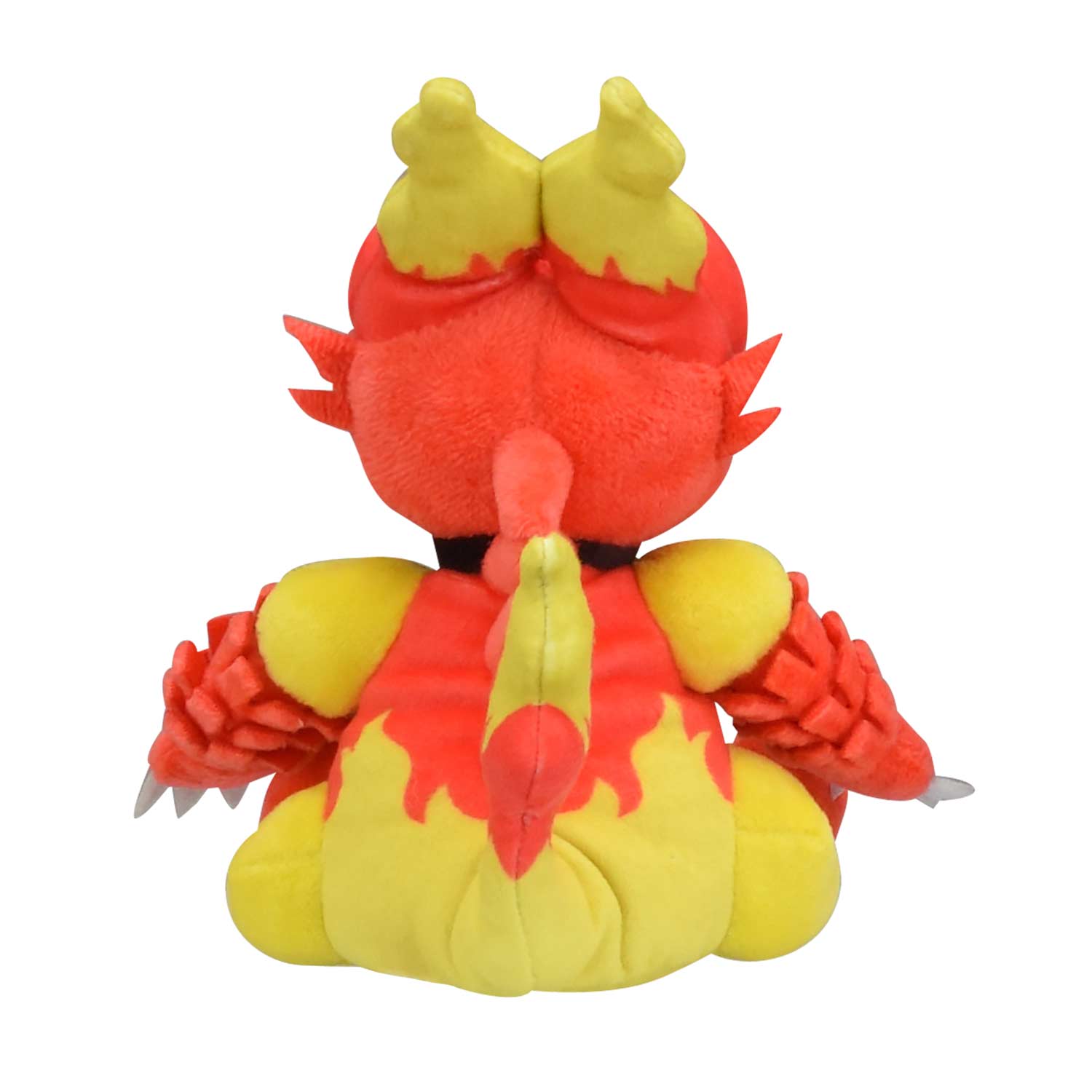 magmar stuffed animal