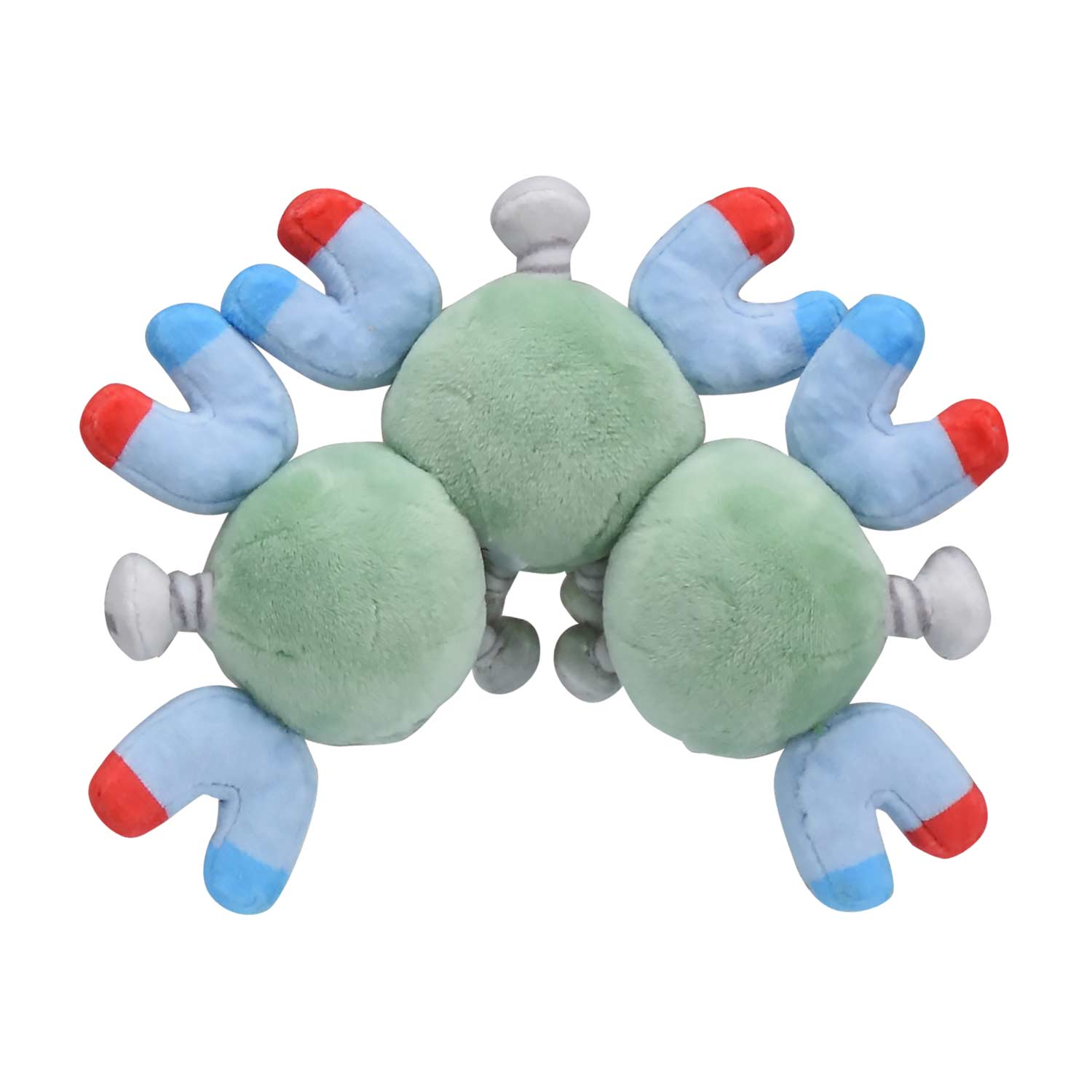 magneton plush