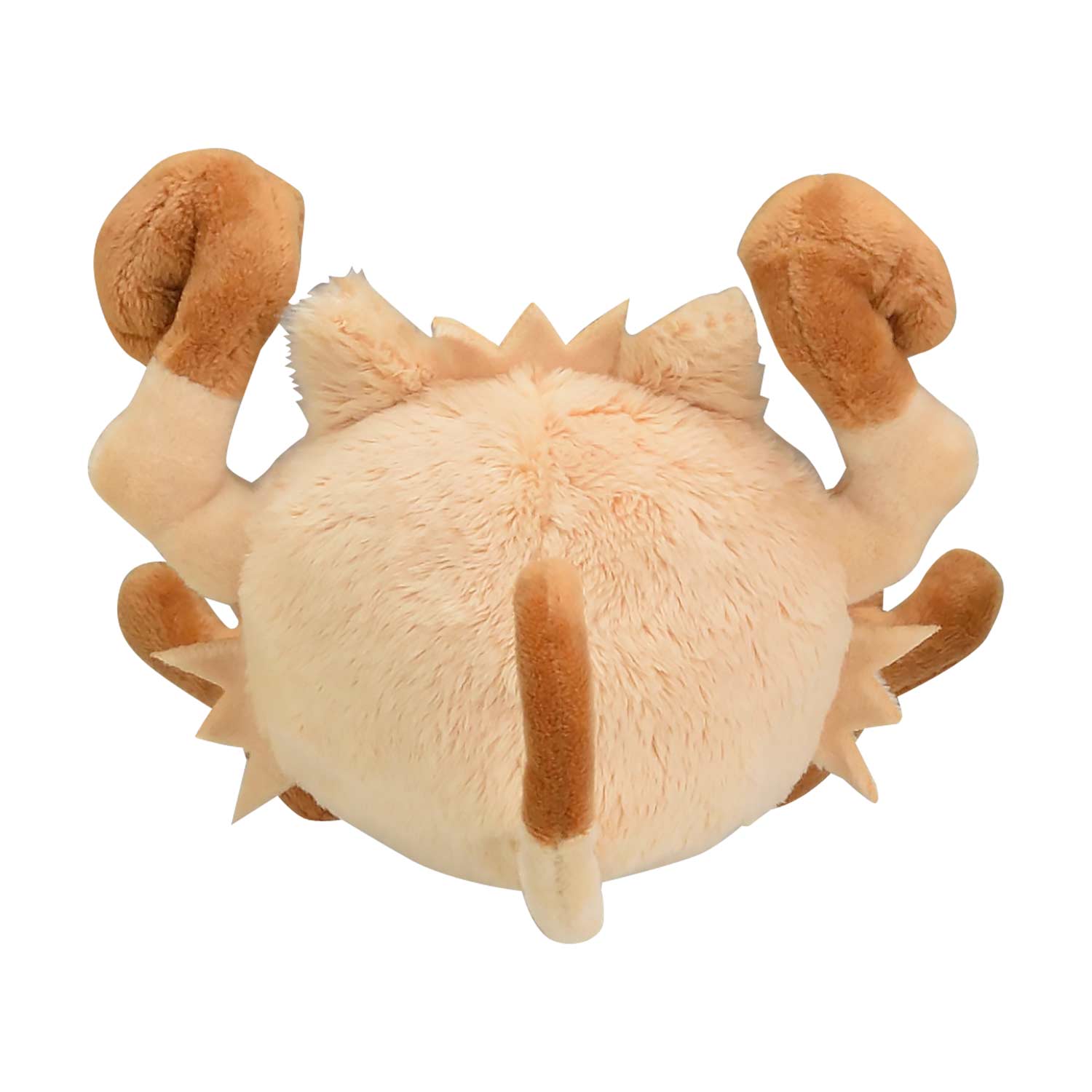 pokemon mankey plush