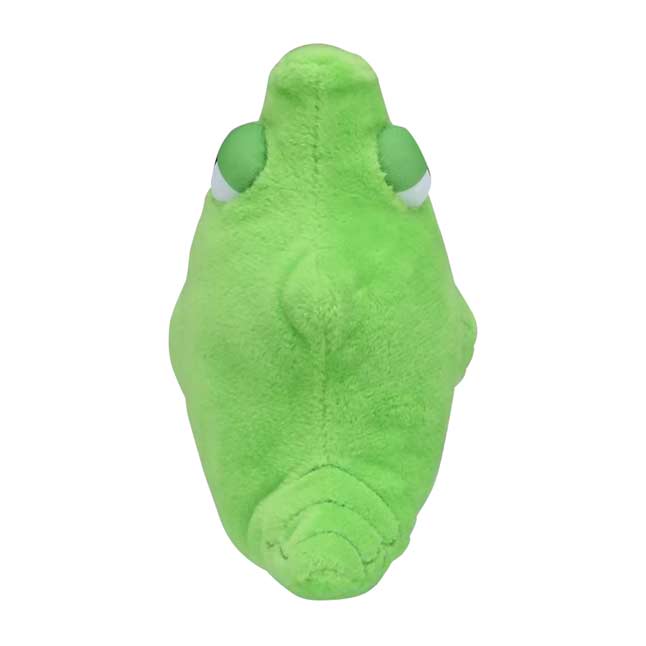 giant metapod plush