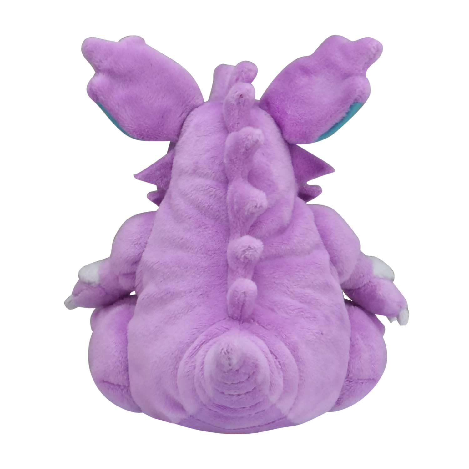 nidoking plush