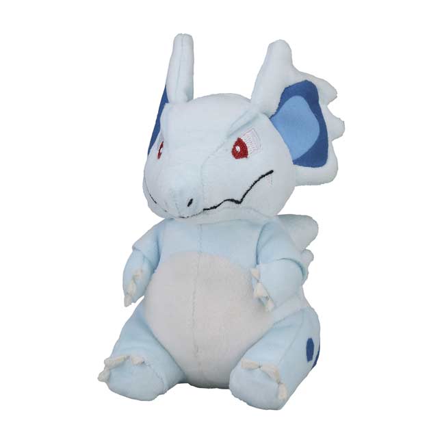 Nidorina Sitting Cuties Plush - 5 ¼ In. | Pokémon Center Official Site