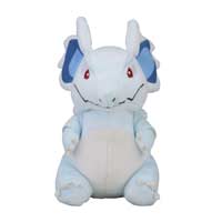 nidorina plush