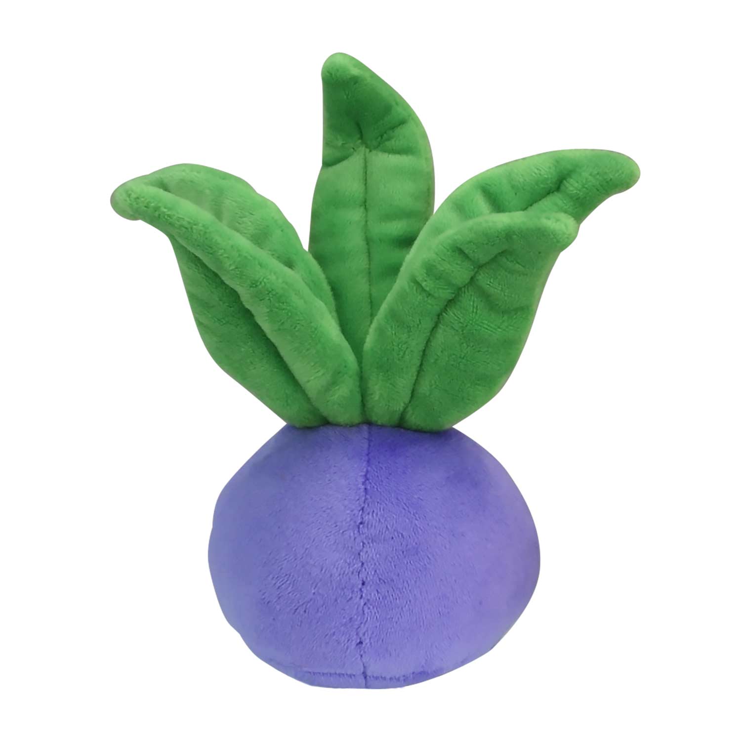 pokemon plush oddish