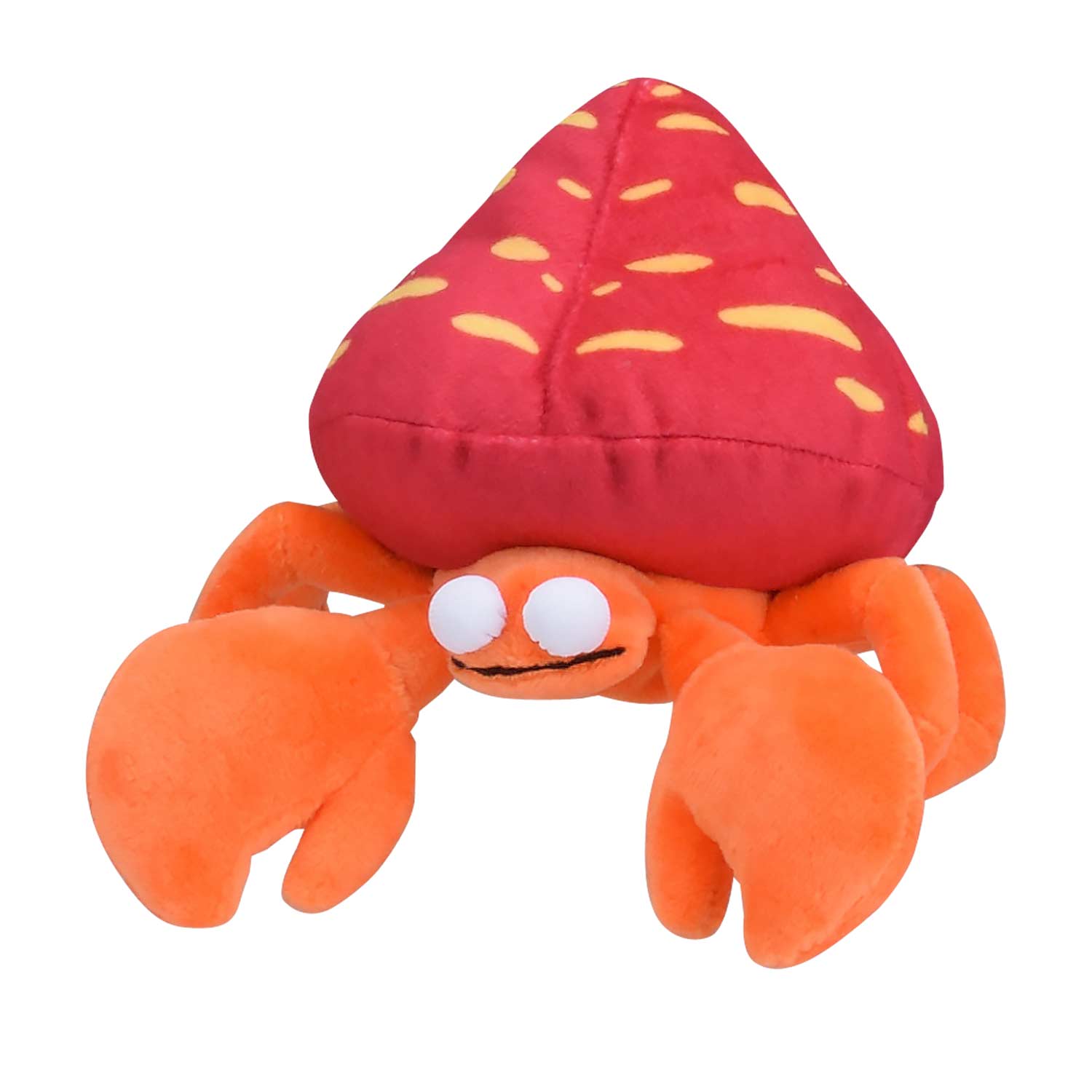 Parasect Sitting Cuties Plush - 6 ¾ In 