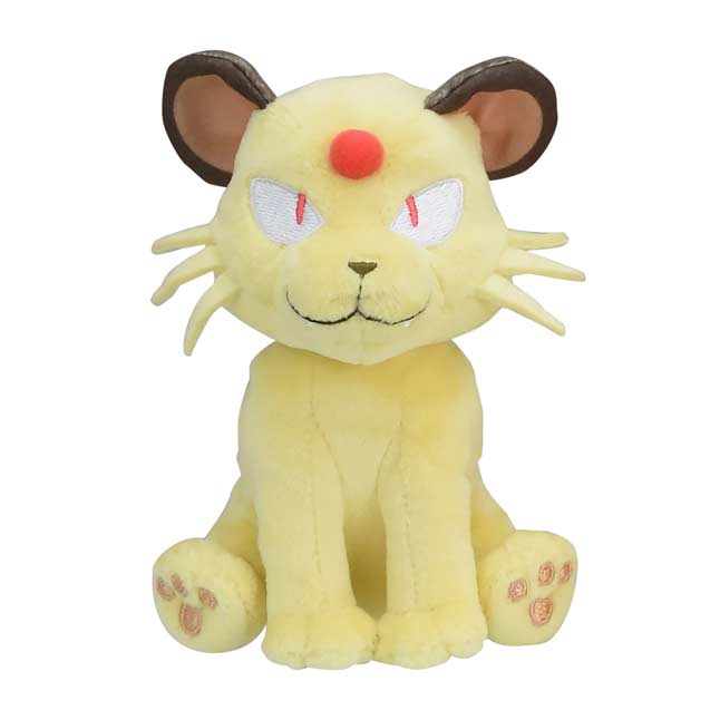 alolan persian plush