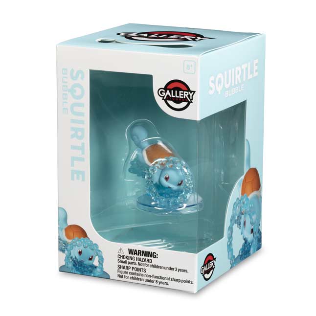 buff squirtle figure