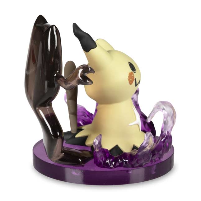 mimikyu figure