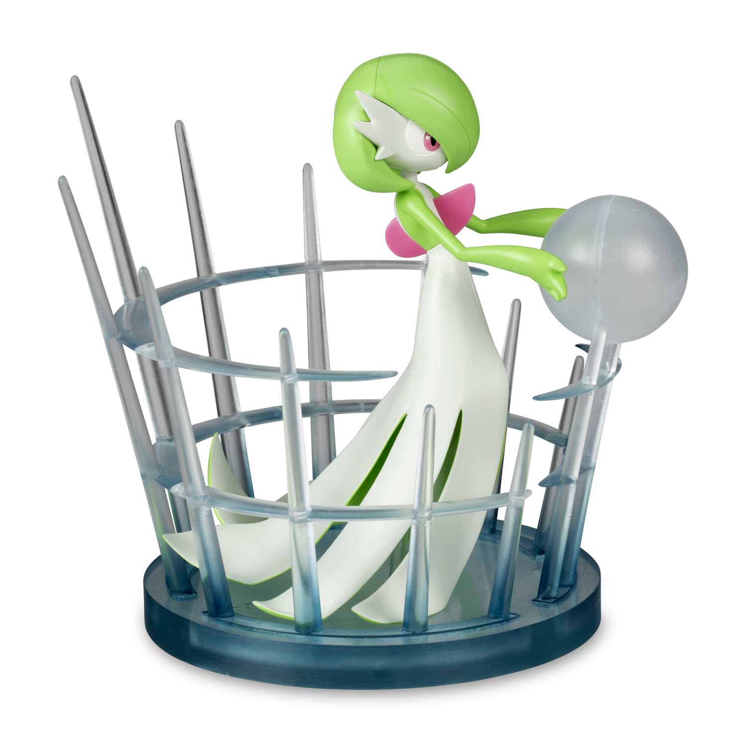 gardevoir action figure