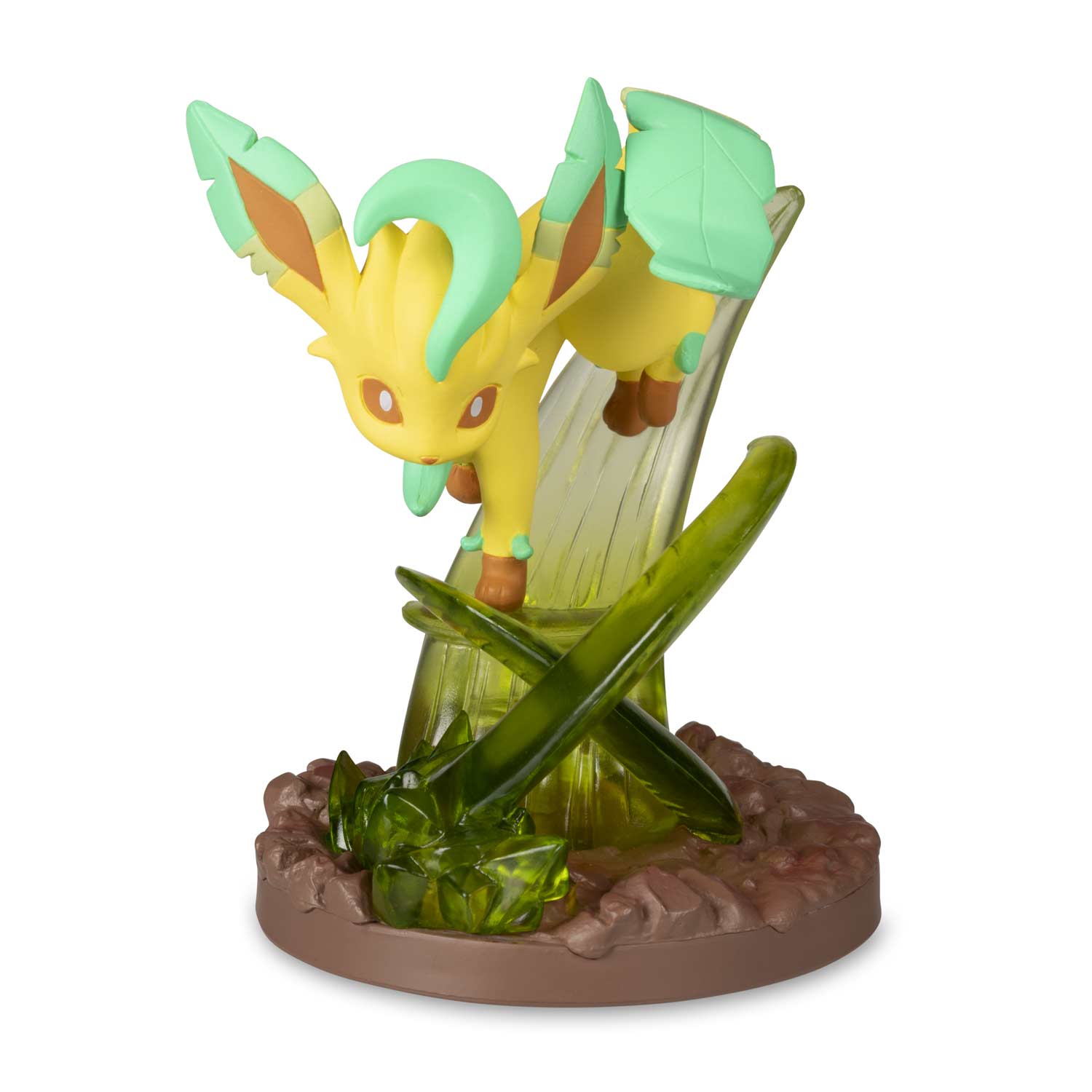 leafeon action figure