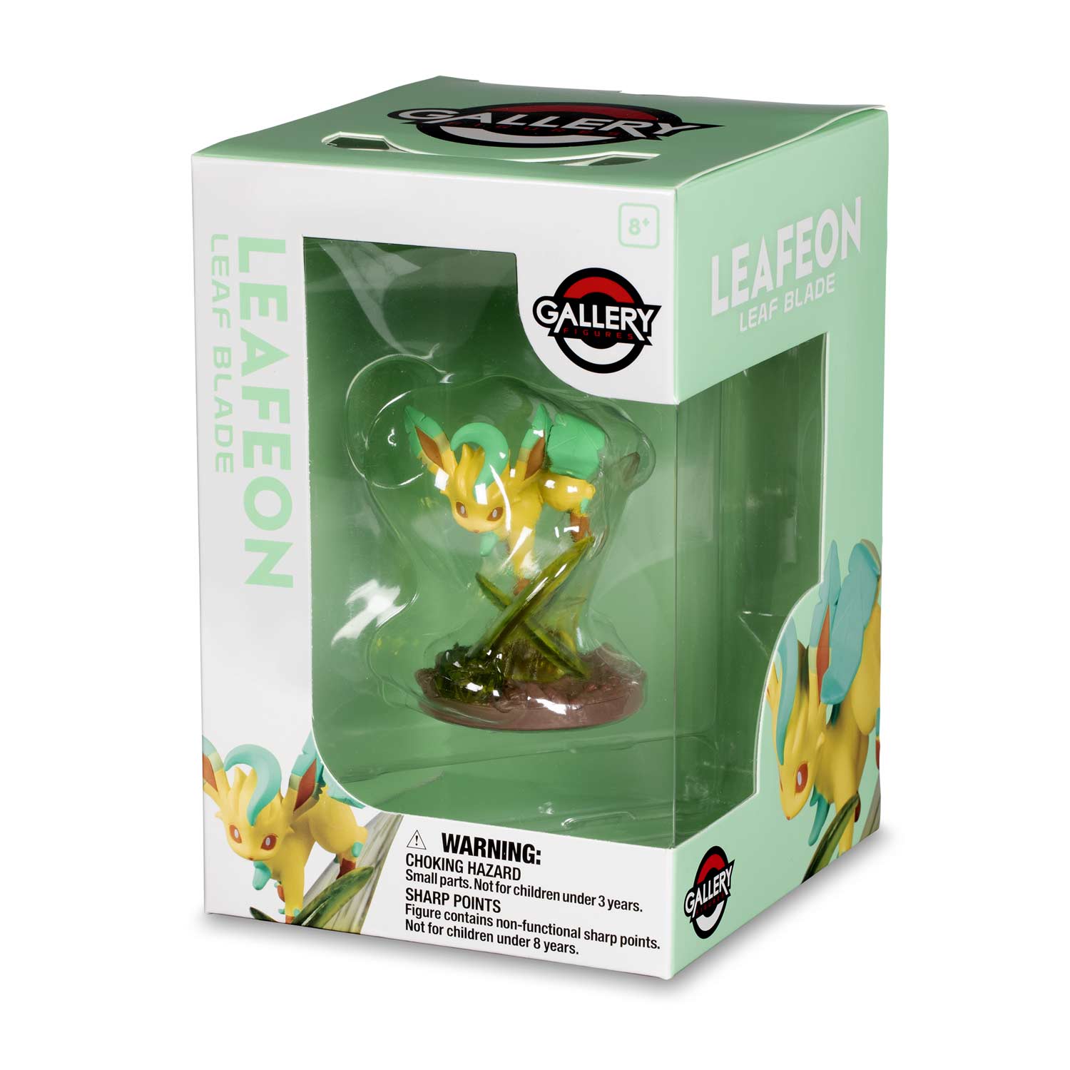 leafeon action figure