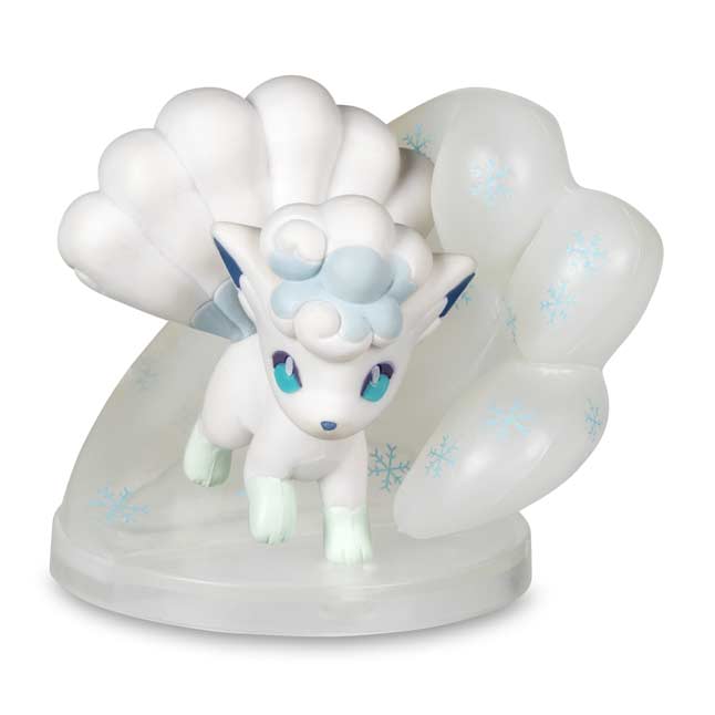 vulpix action figure