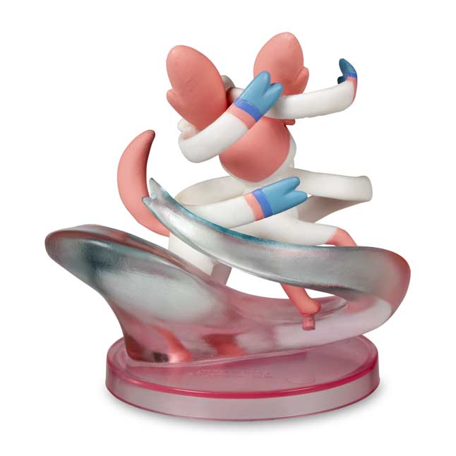 sylveon action figure