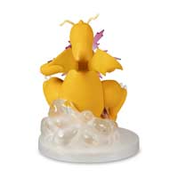 pokemon dragonite figure