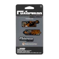 Charizard Fury Pokémon Pins (3-Pack) | Pokémon Center Official Site