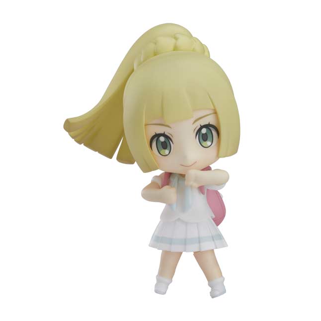 nendoroid official