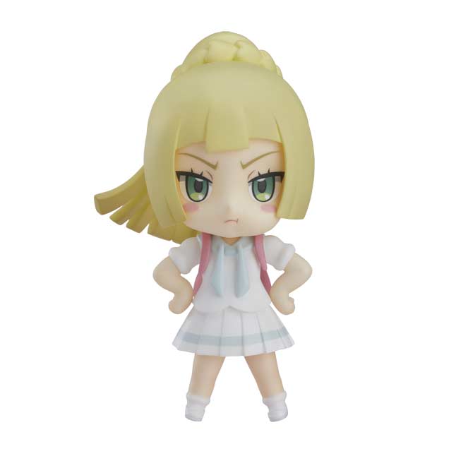 nendoroid official