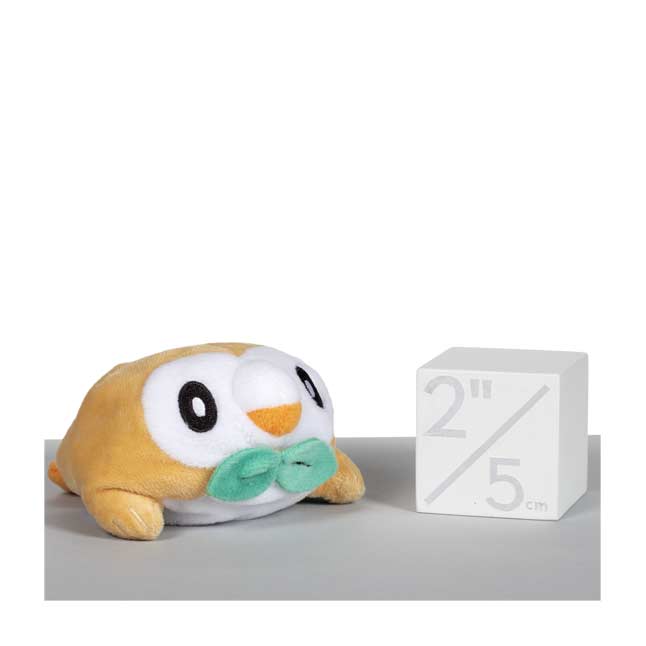 rowlet plush amazon