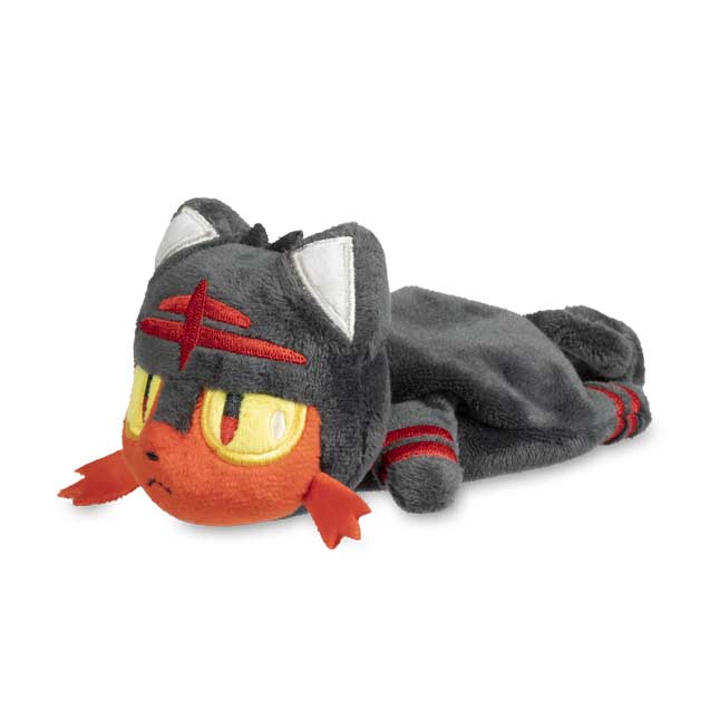 litten pokedoll