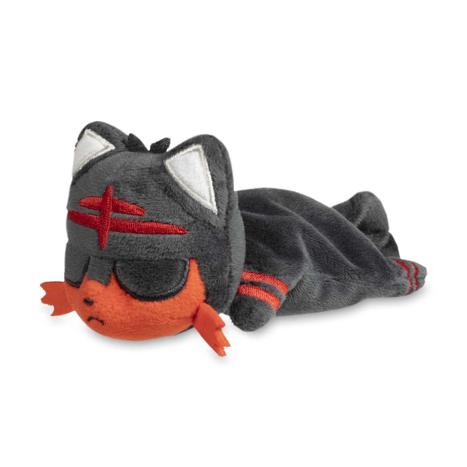 pokémon litten plush