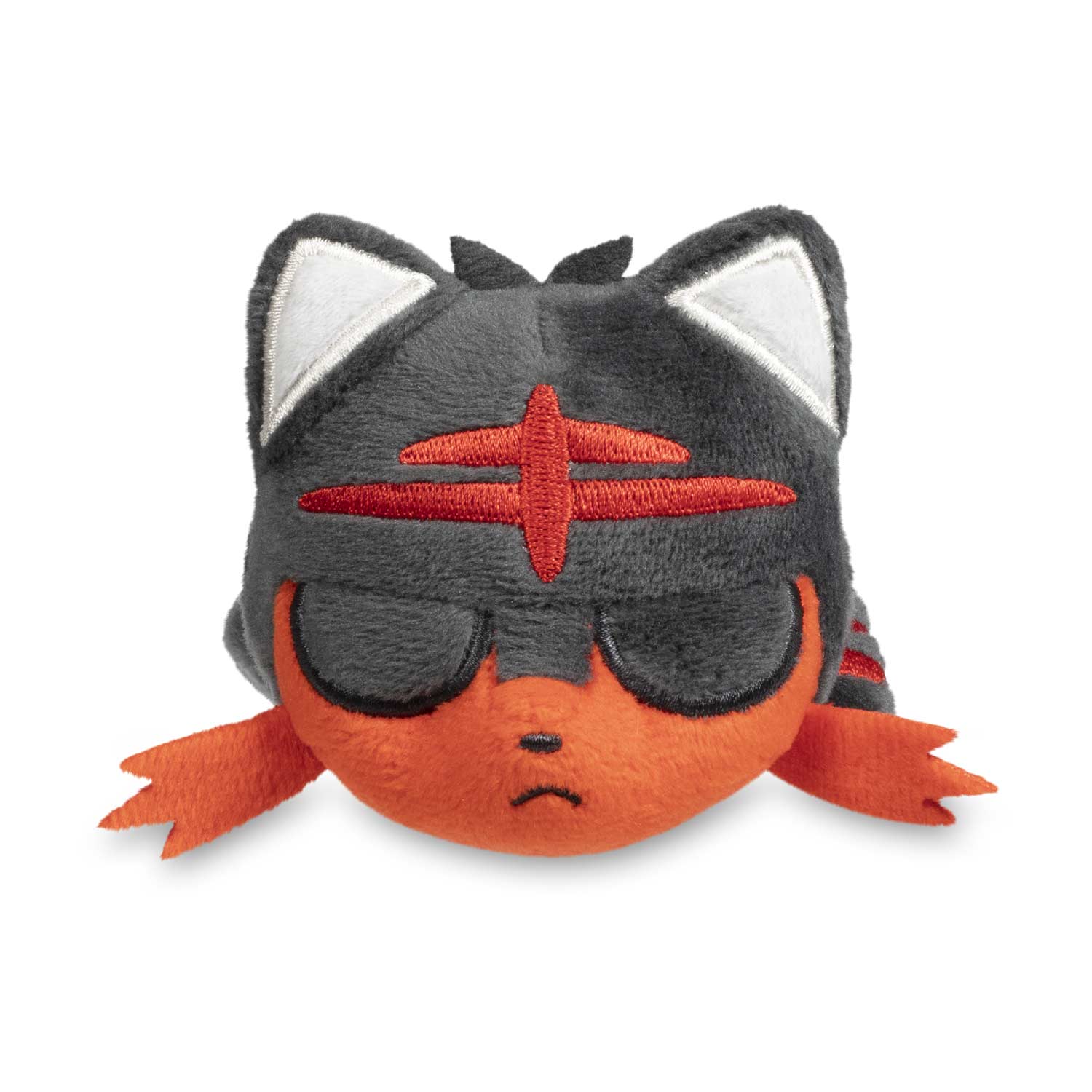 litten plush