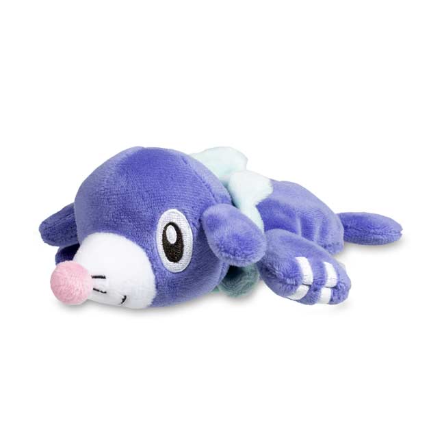 popplio pokemon plush