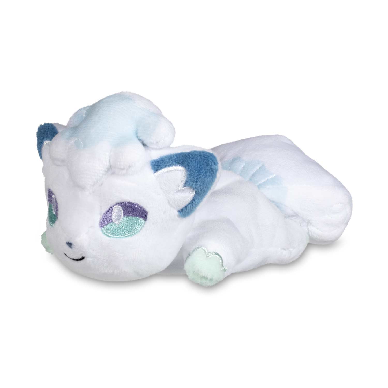 vulptex plush