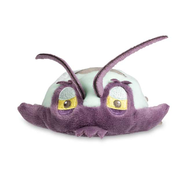 wimpod plush