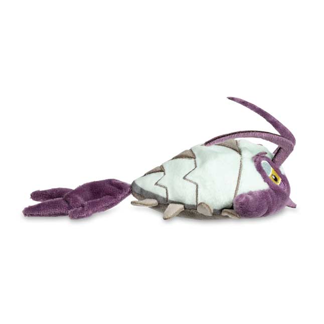 wimpod plush