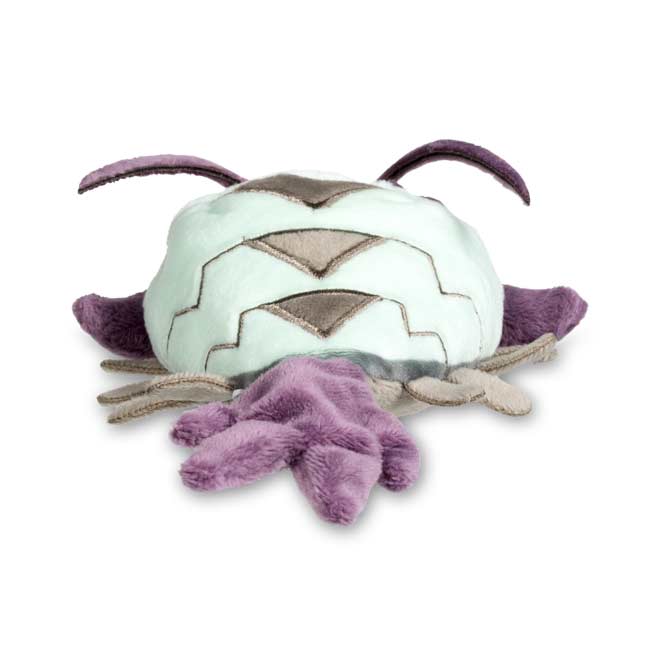 wimpod plush