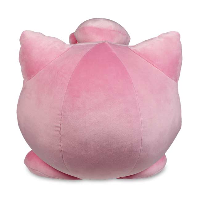 jigglypuff plush