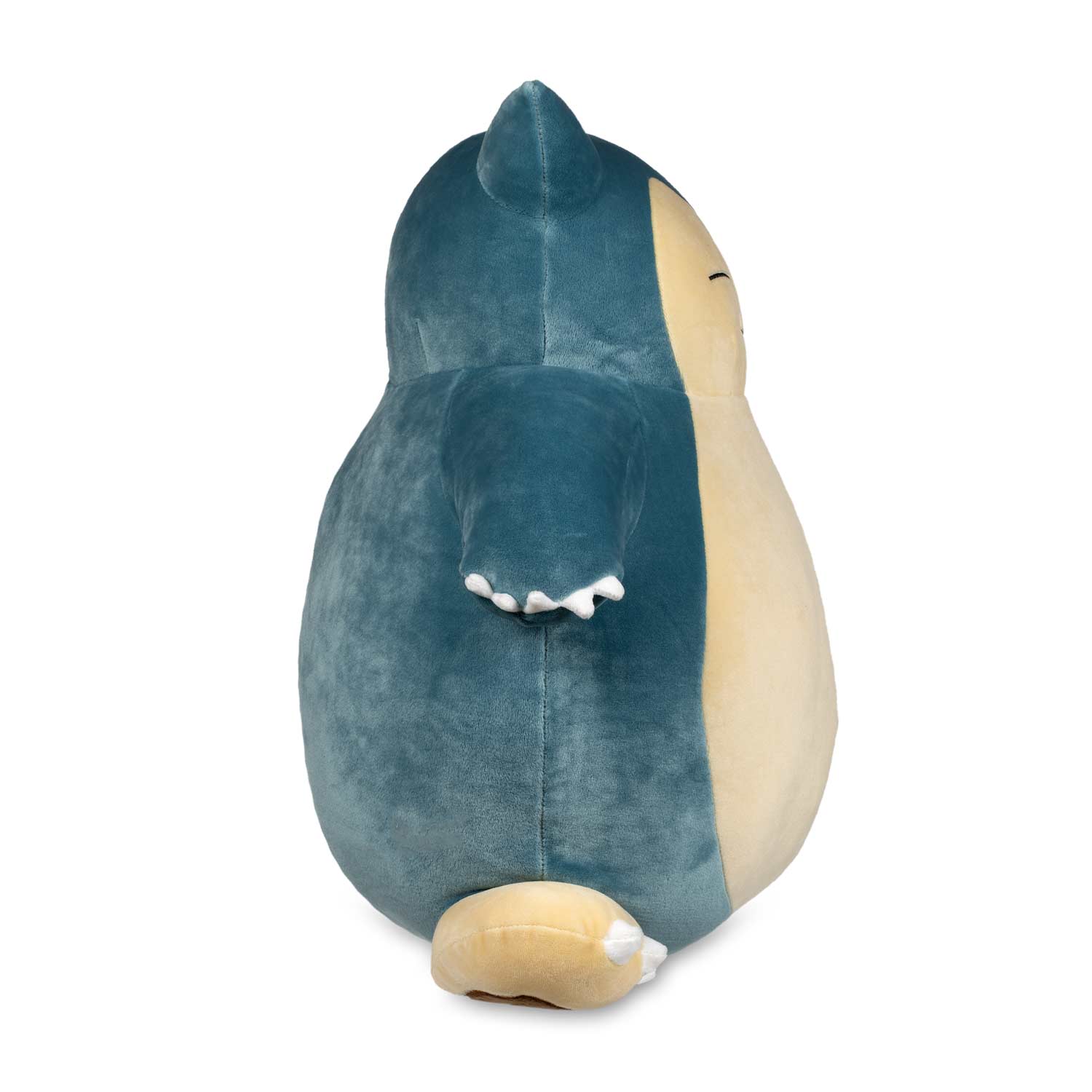 snorlax stuffed animal