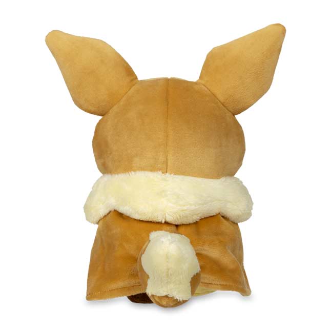 eevee cape