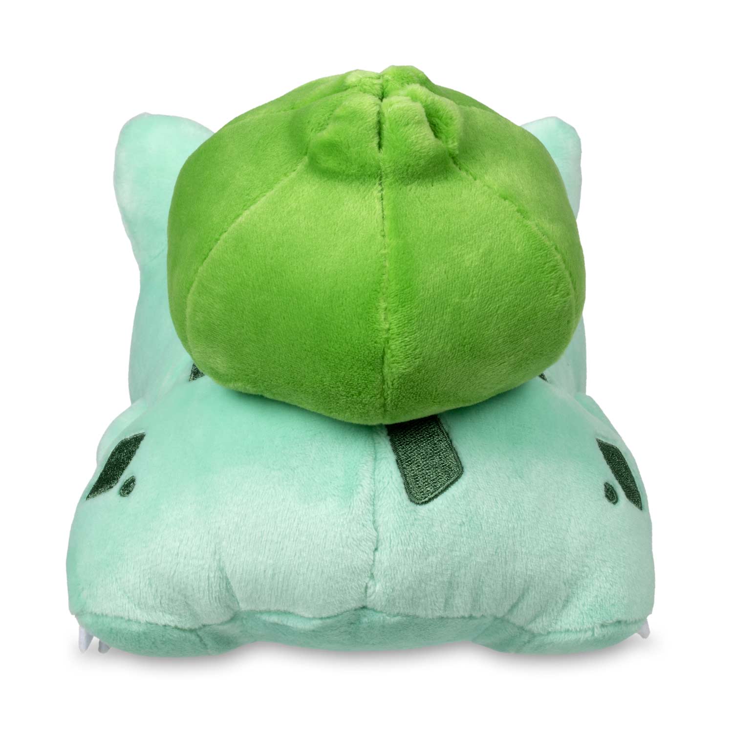 talking bulbasaur plush