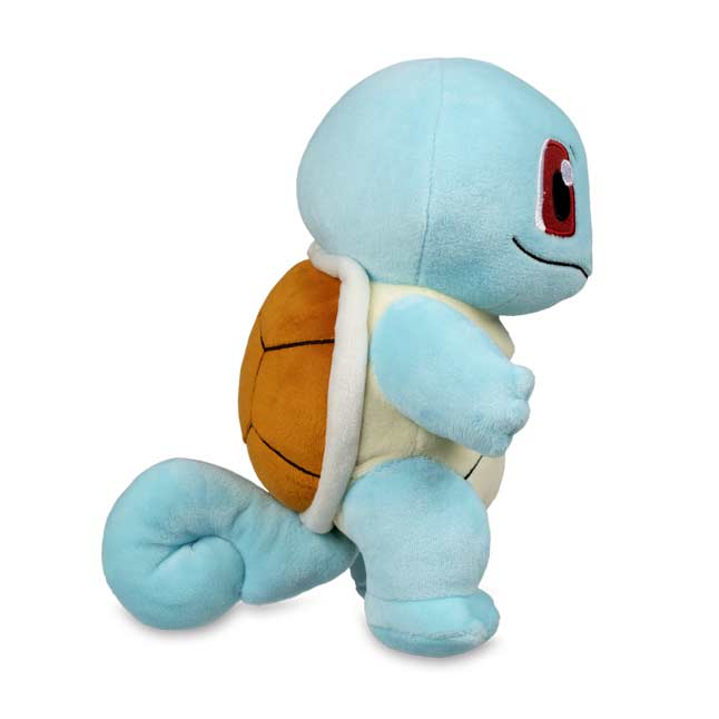 squirtle stuffie