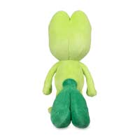 treecko plush amazon