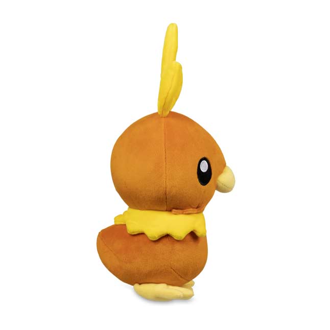 torchic plush