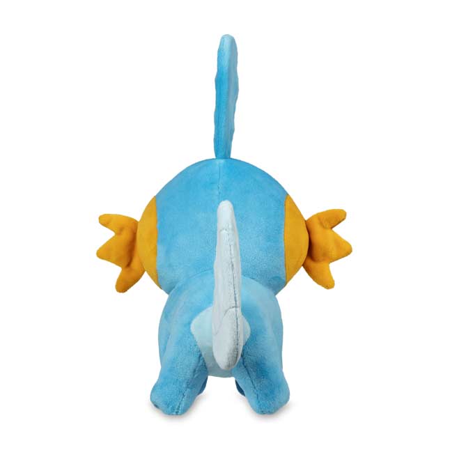 jumbo mudkip plush