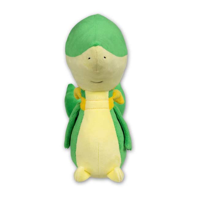 life size snivy plush