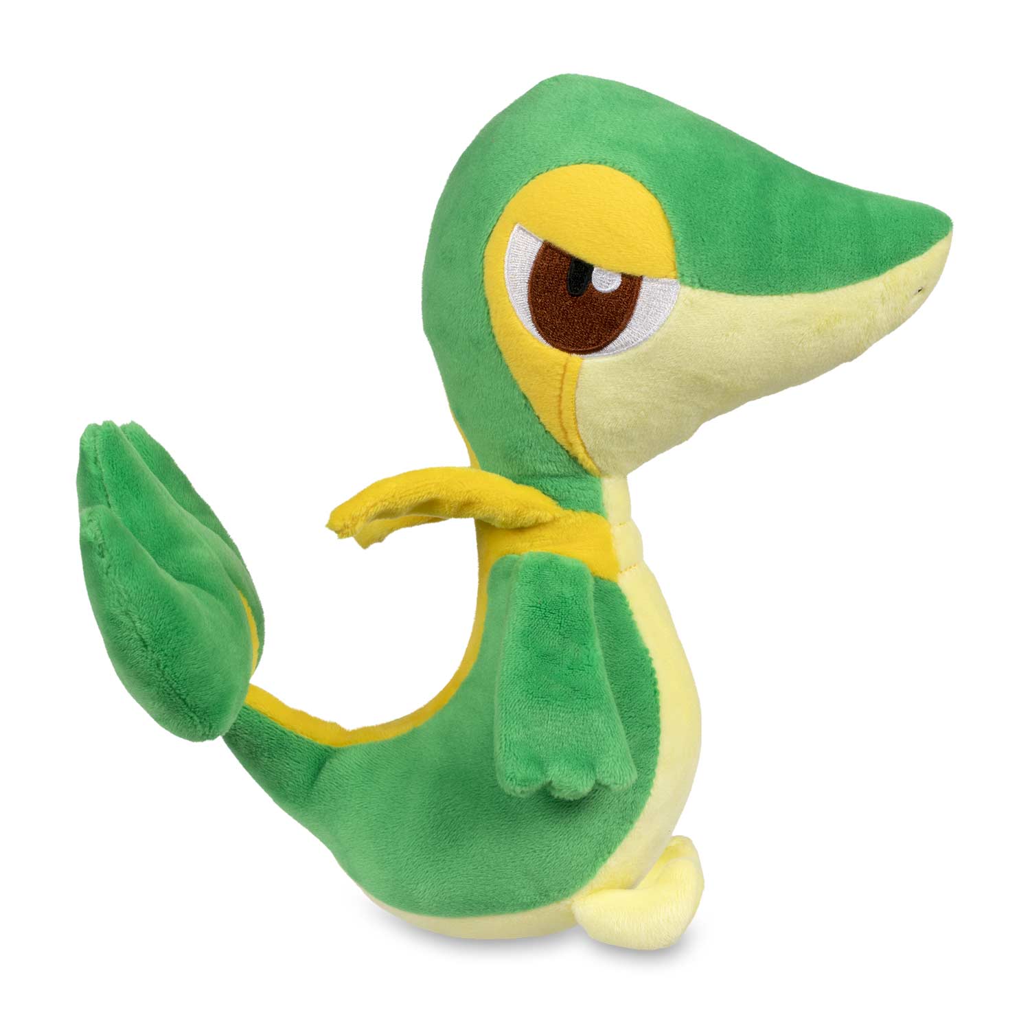 pokemon servine plush