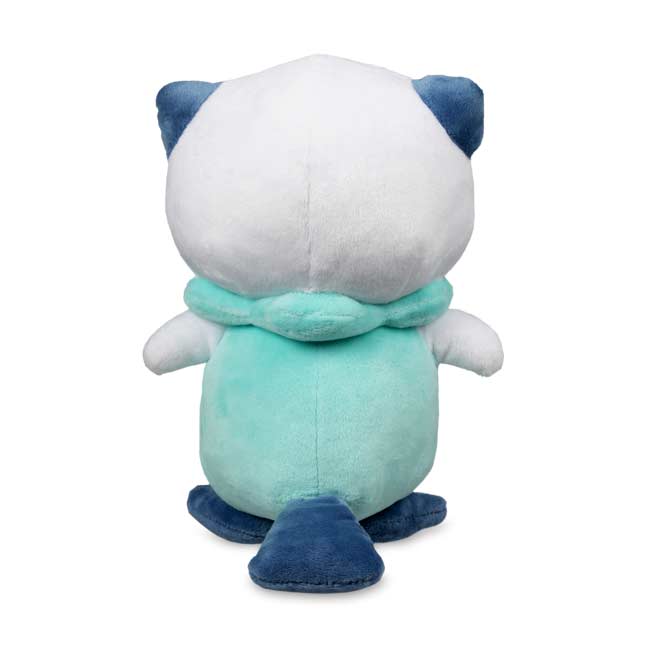 oshawott plush large