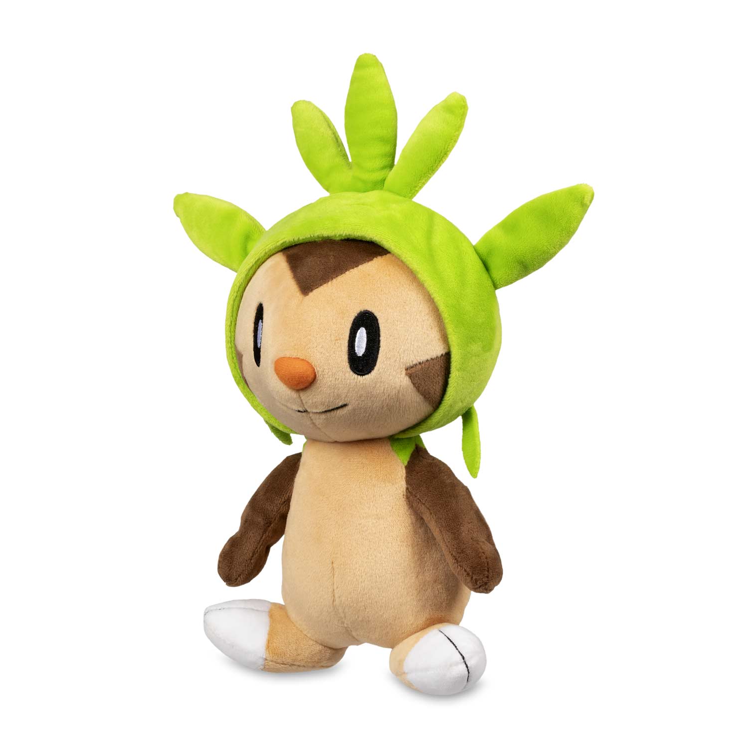 chespin teddy