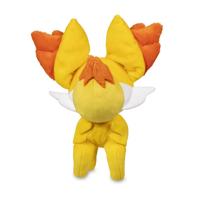 fennekin plush