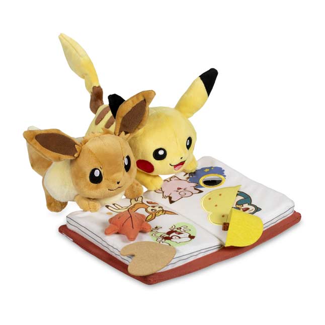 pokemon celebrations pikachu figure collection