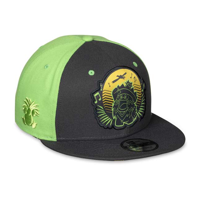 ludicolo hat