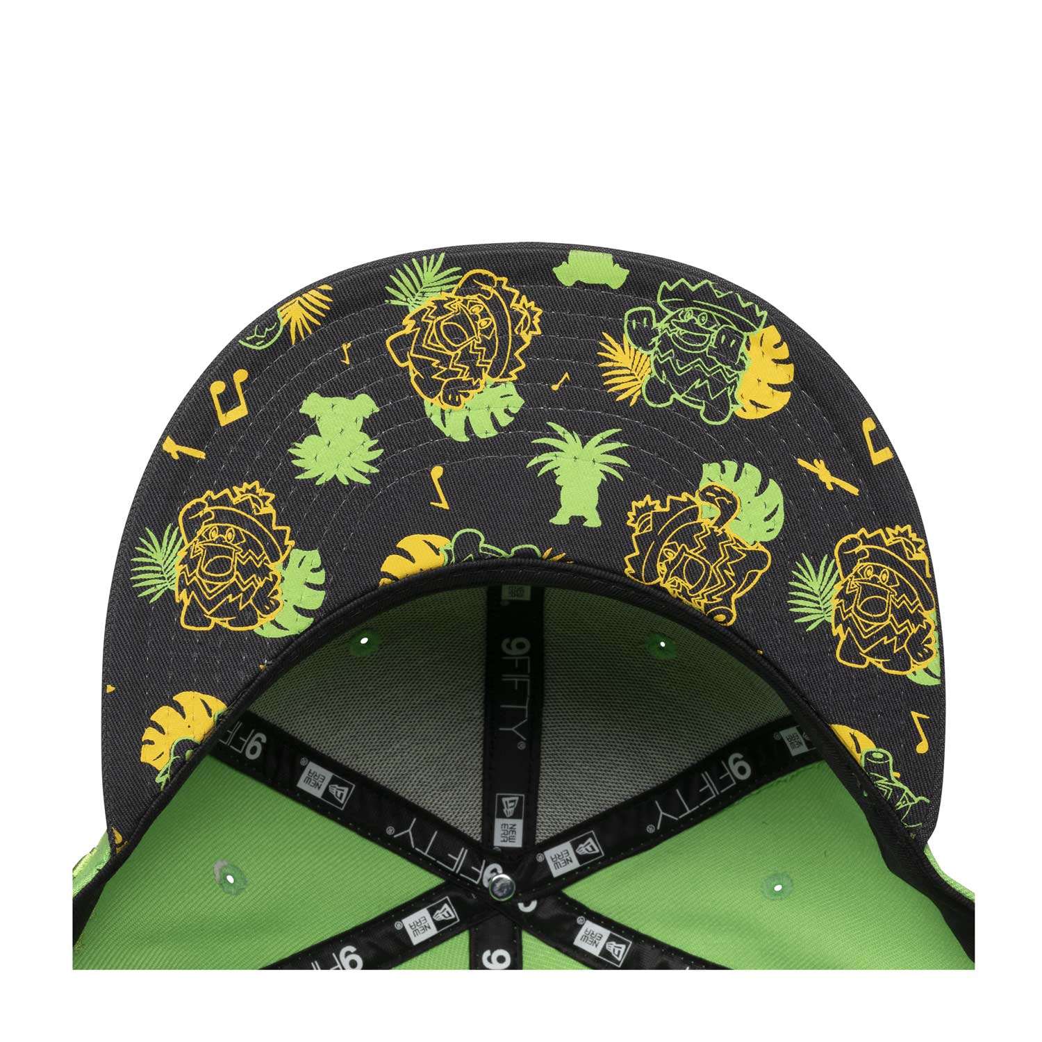 ludicolo hat