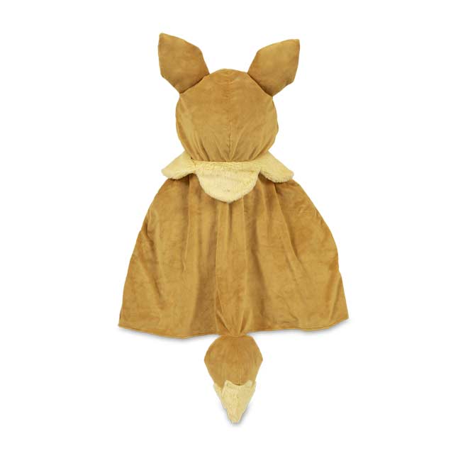 eevee costume plush