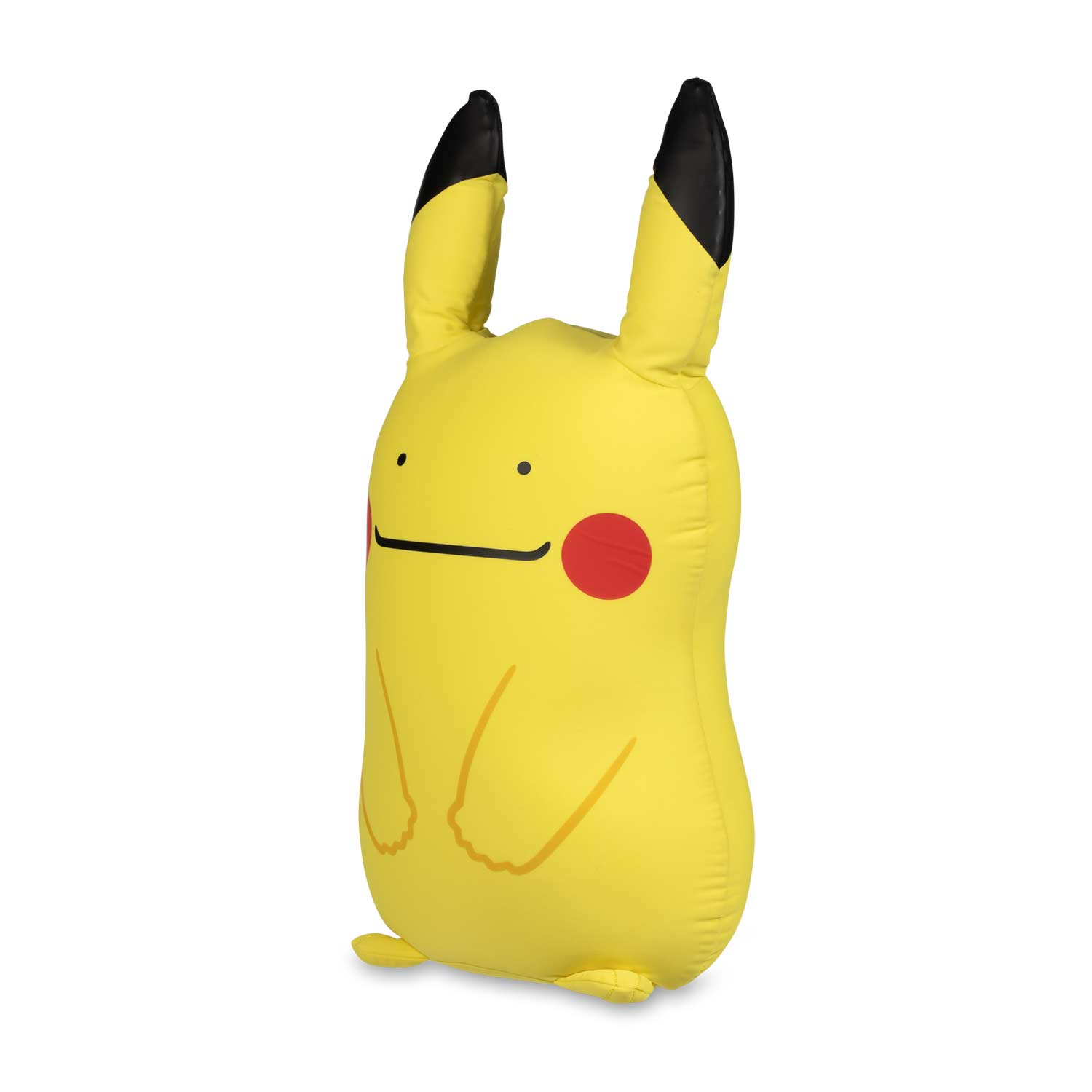 surprised pikachu plush