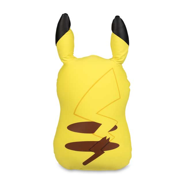 ditto pikachu figure