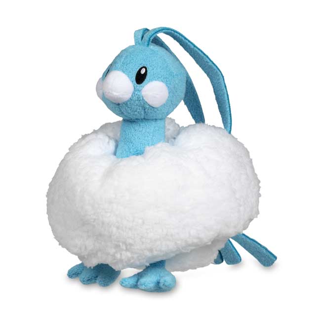 swablu plush